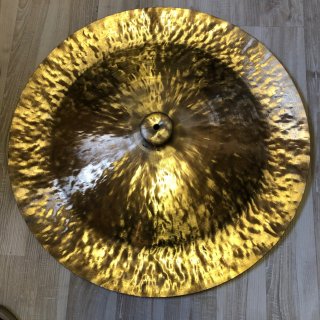Asian Sound Cymbale China 22"