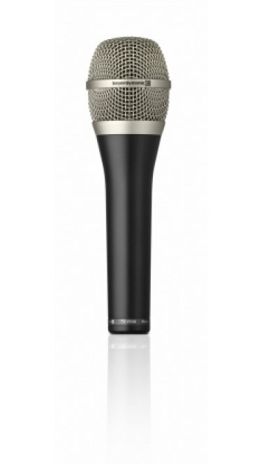 Beyerdynamic TG V50