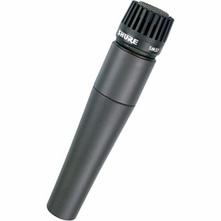 Shure SM-57 LCE