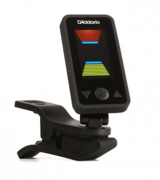 D'Addario Eclipse Tuner