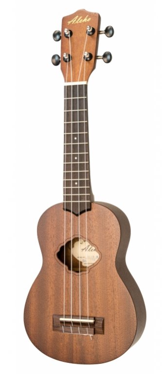 Leho Ukulele Soprano ALUS-M