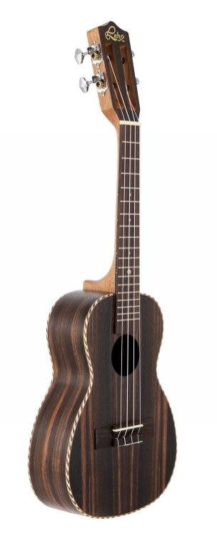 Leho Ukulele Soprano LHUS-ALEB