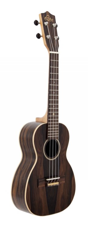 Leho Ukulele Soprano LHUS-ZT