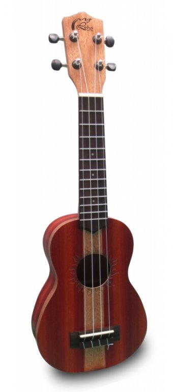 Leho Ukulele Soprano MLUS-2M