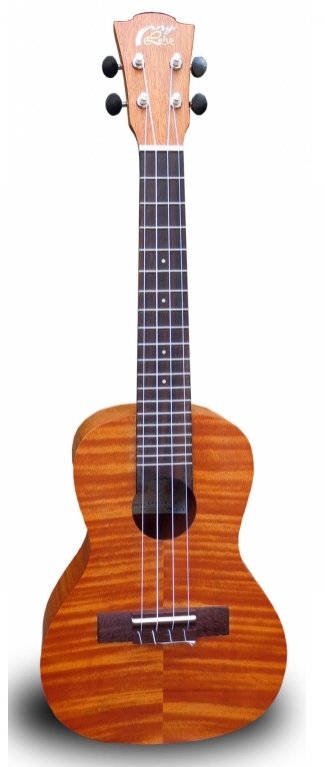 Leho Ukulele Soprano MLUS-XM-TS