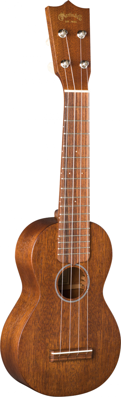 Martin Soprano ukulele S1 UKE
