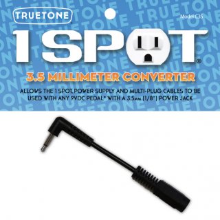 Truetone 1 Spot C-35