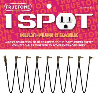 Truetone 1 Spot MC-8