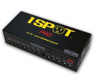 Truetone 1 Spot Pro CS-12