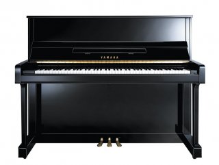 Yamaha B3 Silent