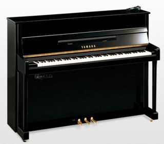 Yamaha B2 Silent