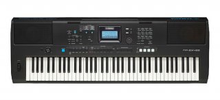 Yamaha PSR-EW425