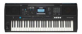 Yamaha PSR-E473