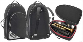 Soundwear Housse pour 2 trompettes
