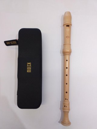 Moeck Alto 4300/239, Erable