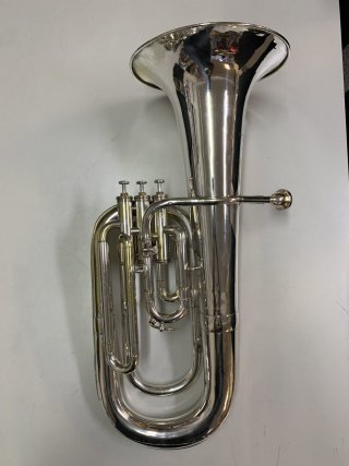Courtois 3 piston