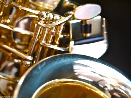Saxophone Alto