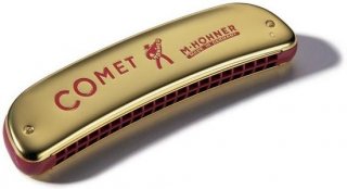 Hohner Comet 2504/40