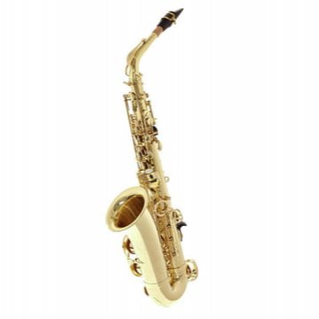 Selmer Axos  Alto