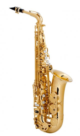 Selmer Super Action III Alto