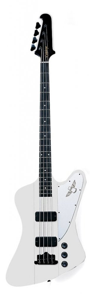 Epiphone Thunderbird Classic N