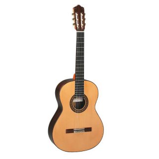 Perez Guitars 635A (Abeto)
