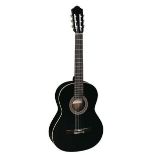 Perez Guitars 610 Black