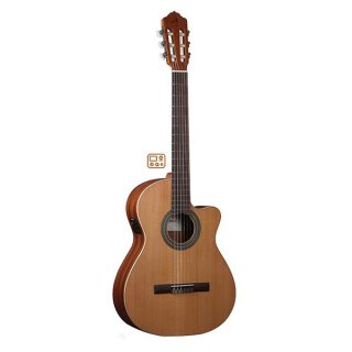 Almansa 400 Nature CW EQ