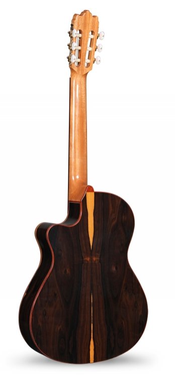 Alhambra Iberia Ziricote CTW E8
