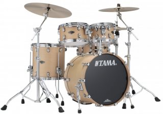 Tama Starclassic Maple Swiss Edition Performer