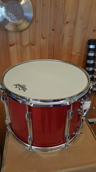Premier Marching Snare