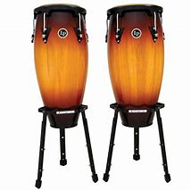 Latin Percussion LP  Aspire 11" & 12"