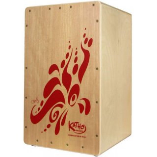 Katho Natural Wood Line  Fiesta