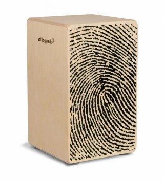 Schlagwerk xOne Fingerprint