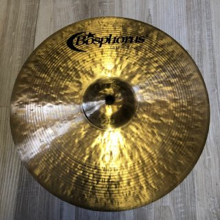 Bosphorus Traditional Series 14"