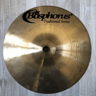 Bosphorus Traditional Series 8"