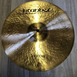 Istanbul Mehmet Traditional 14"