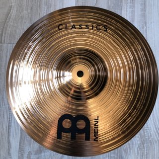 Meinl Classics 12"