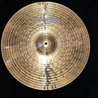 Paiste 900 SERIES 19"