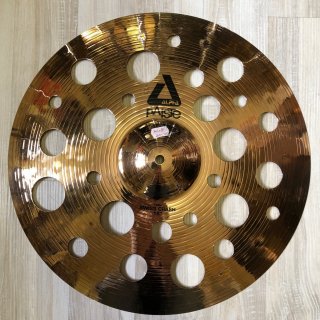 Paiste Alpha 18"