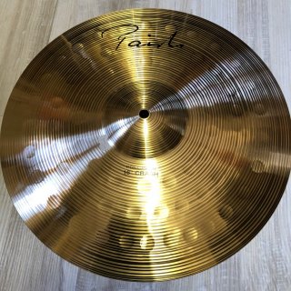 Paiste Precision 16"