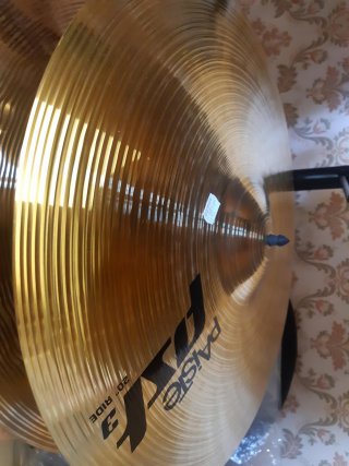 Paiste PST 3 Ride 20"