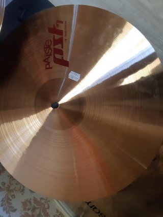 Paiste PST 7 18"