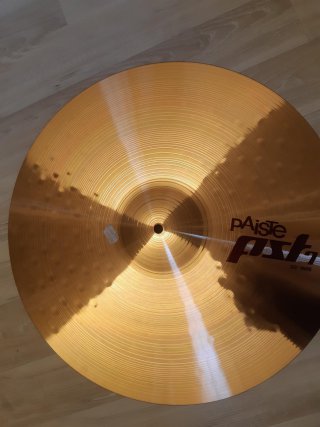 Paiste PST 7 Ride 20"