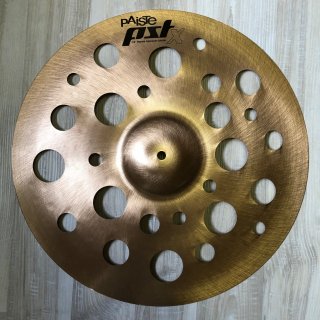 Paiste PST X 18"