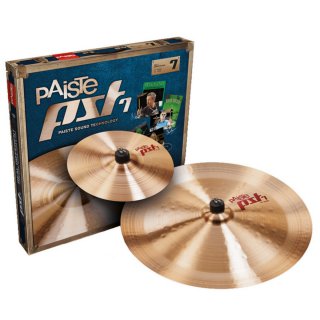 Paiste Sound Technology Set PST7