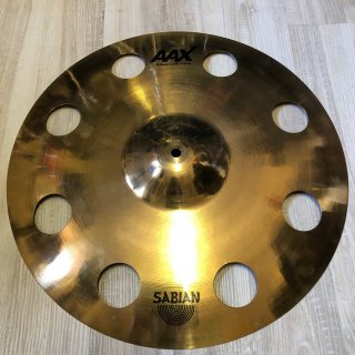 Sabian AAX O-Zone 18"