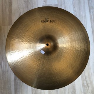 Sabian Heavy Ride  20"