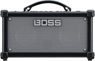 Boss Dual Cube LX