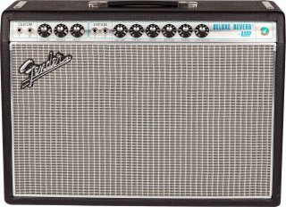 Fender 68' Custom Deluxe Reverb